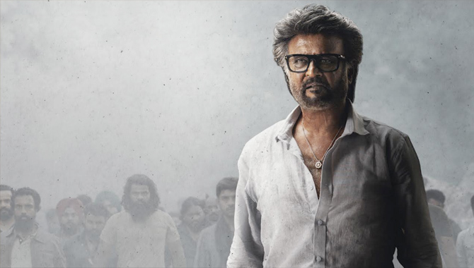 రజనీకాంత్ ‘జైలర్’ హుకుం సాంగ్ ని లాంచ్ చేసిన విక్టరీ వెంకటేష్