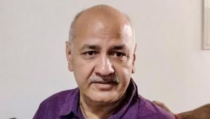 మనీష్ సిసోడియాకు ఆ ఆవకాశం ఇవ్వాలా…