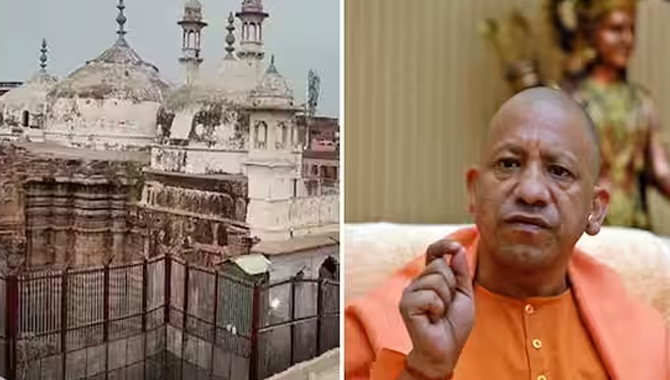 యోగి ఆదిత్యానాథ్ సంచలన వ్యాఖ్యలు..