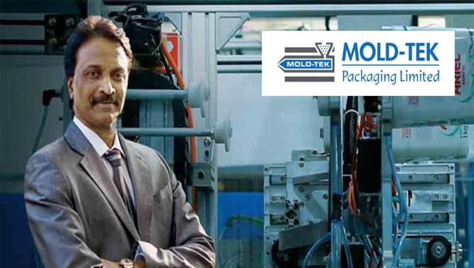 అమెరికా మార్కెట్ లో మోల్డ్‌టెక్‌