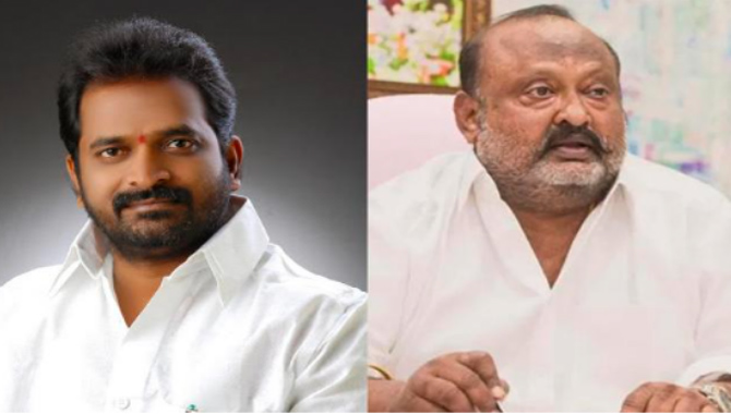 కోర్టుల్లో షాక్ లు…