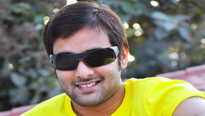 పెళ్లి ప్రచారంపై తరుణ్ క్లారిటీ