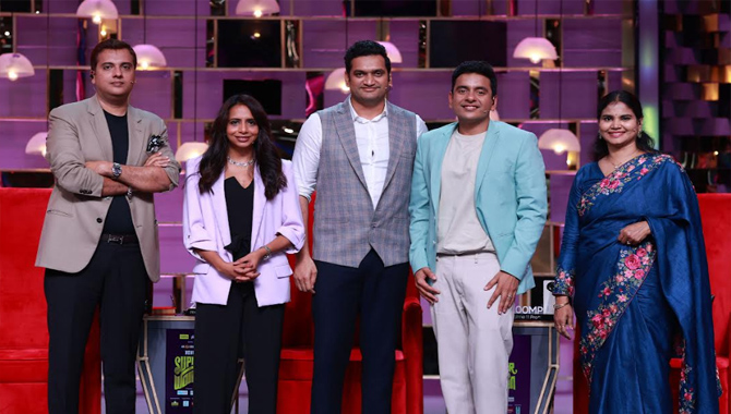 మూడో వారంలో 90 లక్షలు ఇన్వెస్ట్ చేయనున్న ఆహా నేను సూపర్ ఉమెన్ ఏంజెల్స్