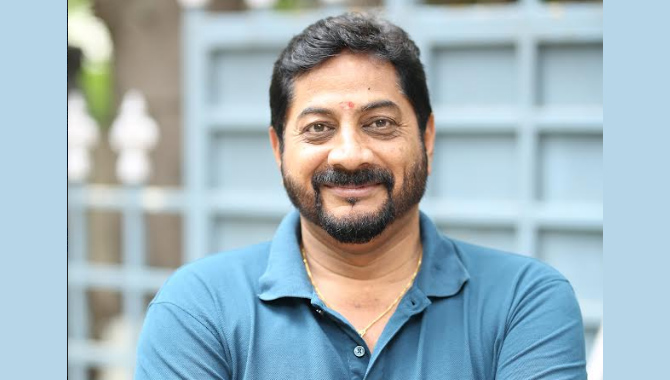 ‘భోళా శంకర్’ ఫుల్ ప్యాకేజ్ మాస్ ఎంటర్ టైనర్. విజువల్ ట్రీట్ లా వుంటుంది : డీవోపీ డడ్లీ