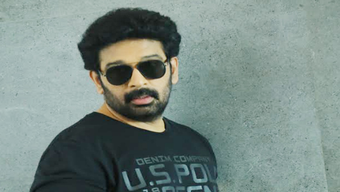 Every character in “Dayaa” web series is unique – Hero JD Chakravarthy