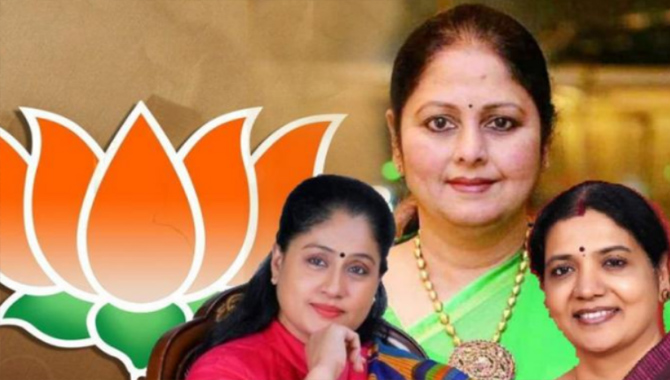 వెండితెర గ్లామర్…