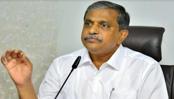 ఎన్నికల రూట్ మ్యాప్ రూపకల్పనలో వైసీపీ బిజీబిజీ..!