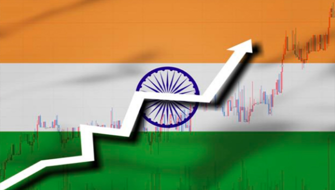 ఆర్థికం భేష్.. ఆర్థికం భేష్..