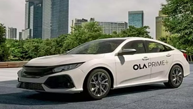 Ola expands Prime Plus service to Mumbai, Pune, and Hyderabad after its successful roll-out in Bengaluru Ola expands Prime Plus service to Mumbai, Pune, and Hyderabad after its successful roll-out in Bengaluru