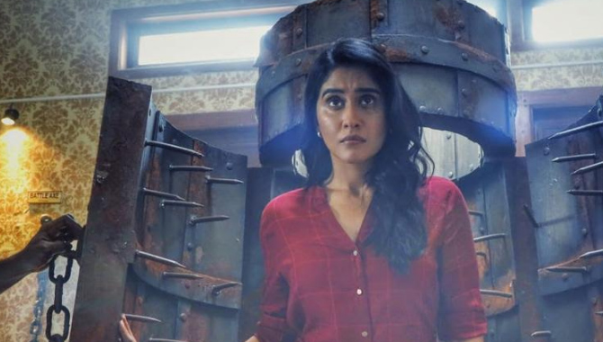 Regina Cassandra’s ‘Nene Naa’ to be released in theatres on August 18
