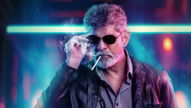 రుద్రాంగి టాప్ 10లో ఉంటుంది.. ప్రైమ్ లో మిస్ అవ్వద్దు : జగపతిబాబు