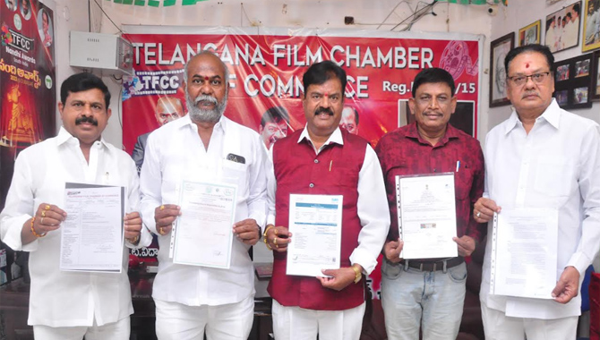 టిఎఫ్‌సిసి నంది అవార్డుల‌పై త‌ప్పుడు ప్ర‌చారం – టిఎఫ్‌సిసి ఛైర్మ‌న్ డా.ప్ర‌తాని రామ‌కృష్ణ గౌడ్‌