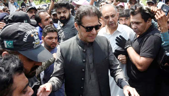 అధికారానికి మార్గం..?