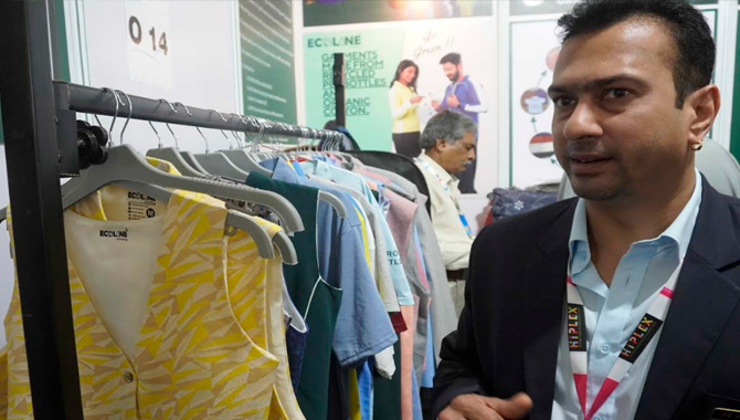 పెట్ (పిఇటి) బాటిల్స్-టు-ఫ్యాషన్, ఫర్నీచర్, రోడ్లు, టైల్స్ పెట్ (పిఇటి) బాటిల్స్-టు-ఫ్యాషన్, ఫర్నీచర్, రోడ్లు, టైల్స్