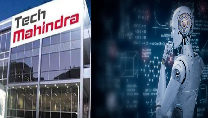 టెక్ మహీంద్రా ఉద్యోగులకు శుభవార్త టెక్ మహీంద్రా ఉద్యోగులకు శుభవార్త