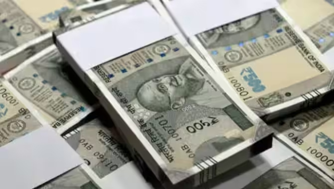 దేశంలో పెరిగిన కోటీశ్వరుల సంఖ్య దేశంలో పెరిగిన కోటీశ్వరుల సంఖ్య