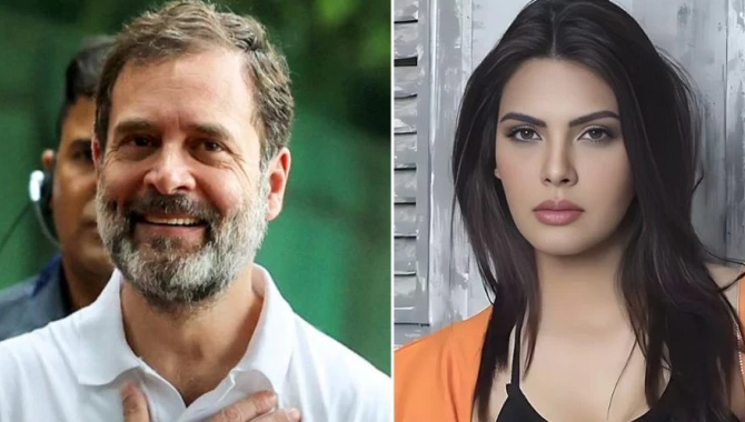 రాహుల్ గాంధీతో పెళ్లి.. అయితే ఓ షరతు