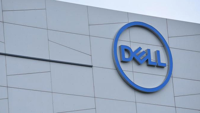 ఉద్యోగులకు డెల్ షాక్… ఉద్యోగులకు డెల్ షాక్…