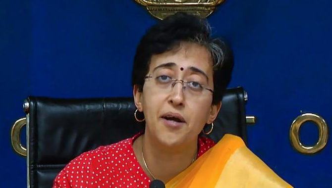 కేజ్రీవాల్ ప్రభుత్వం కీలక నిర్ణయం