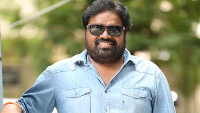 మెగాస్టార్ నుంచి ప్రేక్షకులు కోరుకునే అన్ని ఎలిమెంట్స్ భోళా శంకర్ లో వుంటాయి : మెహర్ రమేష్  