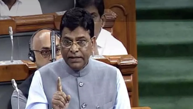 తెలంగాణ కూడా దేశంలో భాగమే కదా : ఎంపీ నామా