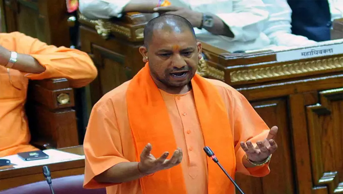 యోగీ మరో ప్రయత్నం…