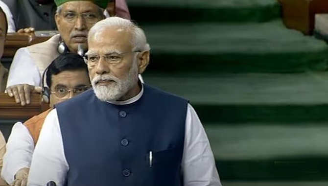 బీజేపీ సెల్ఫ్ గోల్..?