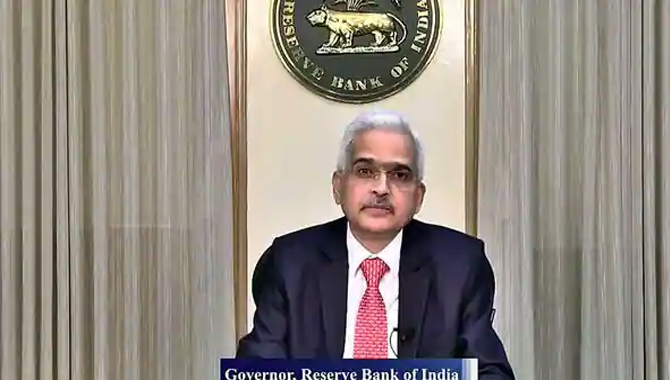 ఆర్బీఐ గుడ్ న్యూస్! ఆర్బీఐ గుడ్ న్యూస్!