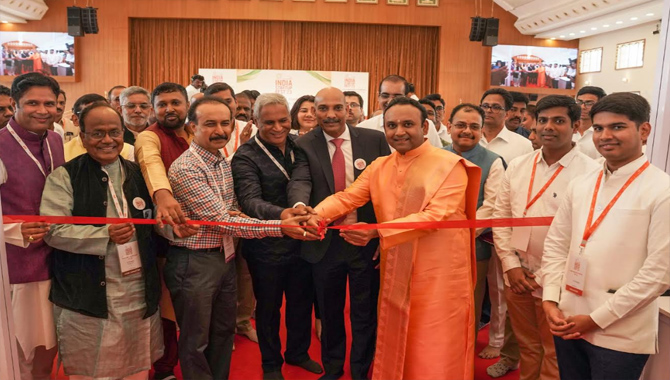 India Startup Festival 2023 begins on a high note with 30 Investors committing 125 term sheets