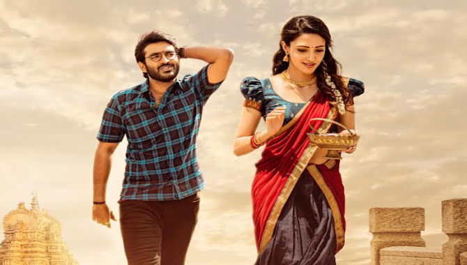 కిరణ్ అబ్బవరం ‘రూల్స్ రంజన్’.. ట్రైలర్ విడుదల తేదీని ప్రకటించిన చిత్ర బృందం