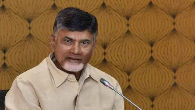 వారికి పార్టీ అండగా … ఆందోళన వద్దు : చంద్రబాబు