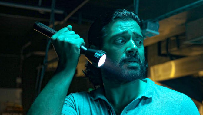 పాపులర్ హారర్ థ్రిల్లర్ ఫ్రాంచైజీ ‘పిజ్జా3’ ట్రైలర్ విడుదల  