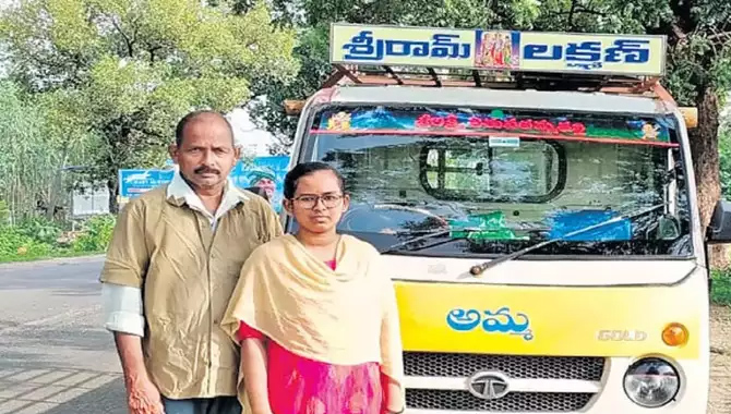 ఐక్యరాజ్య సమితి సదస్సుకు… ఏపీ విద్యార్థిని ఐక్యరాజ్య సమితి సదస్సుకు… ఏపీ విద్యార్థిని