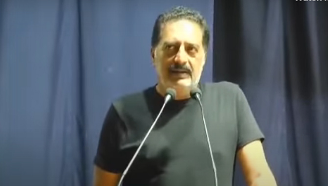 మౌనంగా ఉంటే దేశానికి తగిలిన గాయాలు మానవు