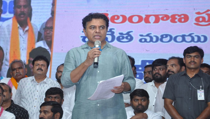 వచ్చేది సంకీర్ణ ప్రభుత్వమే… మన మద్దతు లేకుండా ఎవరూ ప్రధాని కాలేరు