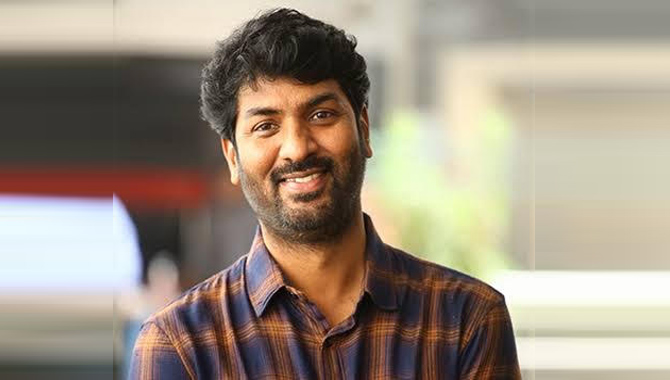 కళ్యాణ్ కృష్ణపై పెద్ద భారం