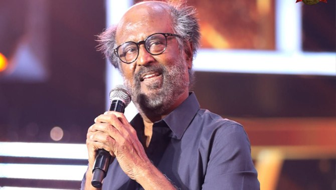 అర్థమైందా రాజా..?