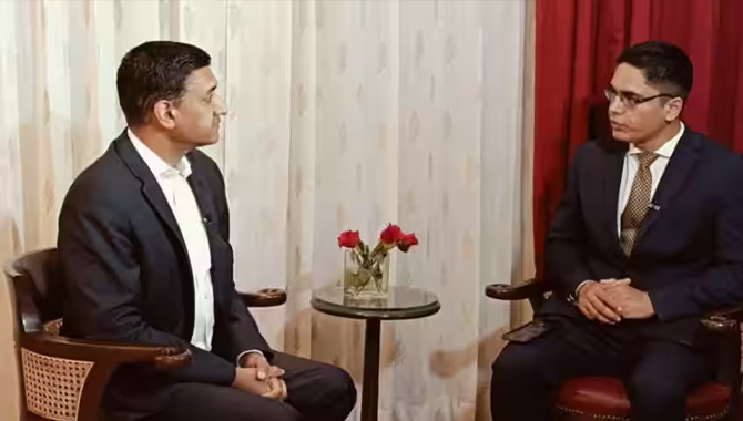 వారు భారత సరిహద్దుల భద్రతను గౌరవించాలి : రో ఖన్నా వారు భారత సరిహద్దుల భద్రతను గౌరవించాలి : రో ఖన్నా