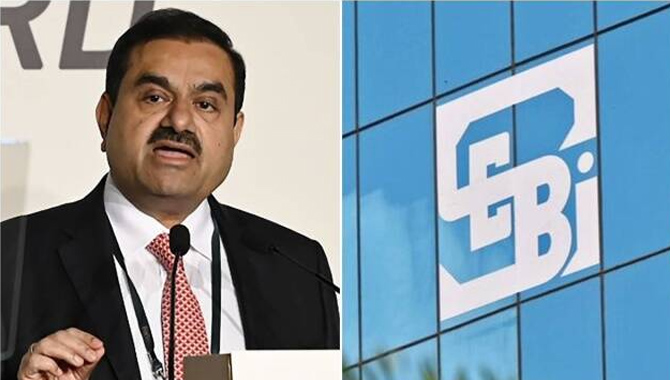 అదానీ, హిండెన్ బర్గ్ వివాదంలో మరో కీలక పరిణామం