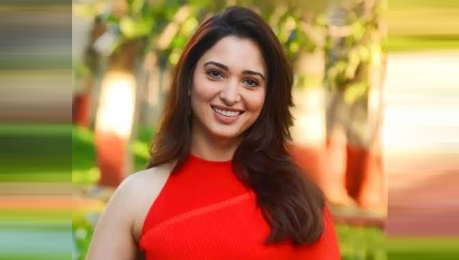 వెబ్ సిరీస్‌ల‌తో త‌మ‌న్నా బిజీ