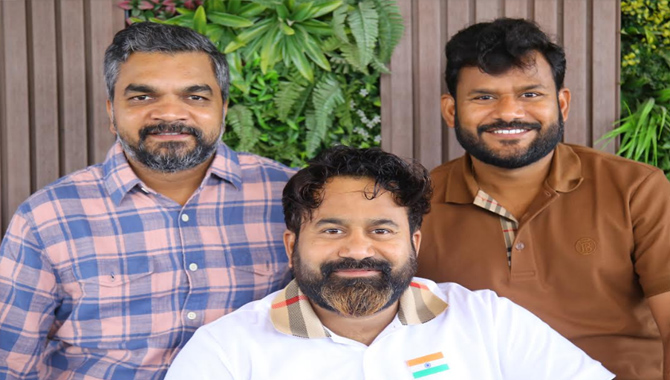 ‘మిస్టర్ ప్రెగ్నెంట్’ ఫ్యామిలీస్ అంతా కలిసి చూాడాల్సిన సినిమా – నిర్మాతలు