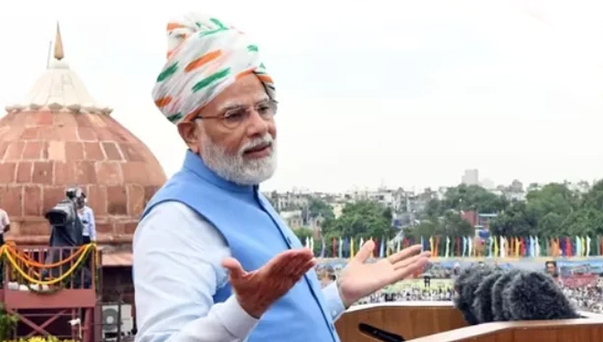 ప్రధాని మోదీ సరికొత్త రికార్డ్