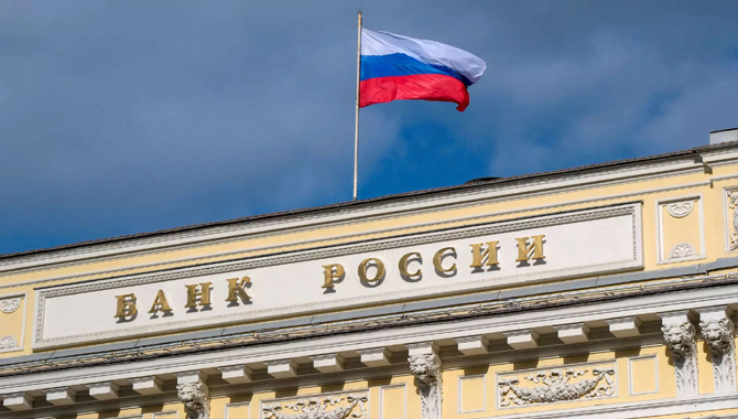 భారీగా వడ్డీ రేట్లు పెంచిన రష్యా