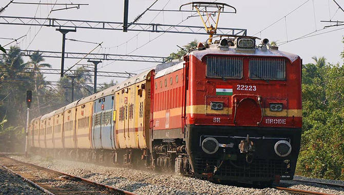 తెలుగు రాష్ట్రాలకు కేంద్రం గుడ్ న్యూస్!