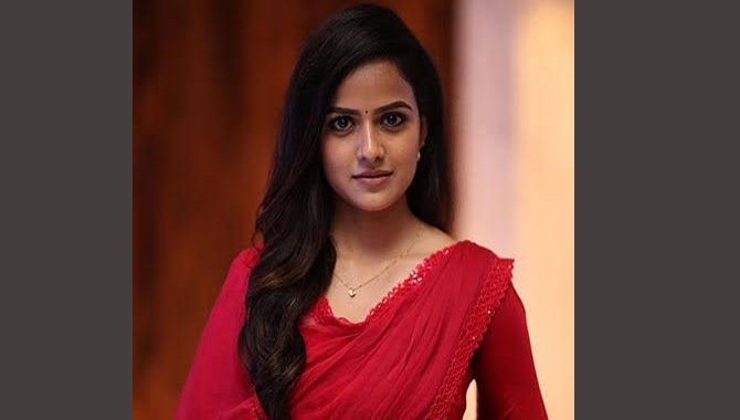 వైష్ణ‌వి త‌ర్వాతి సినిమా ఏంటి?