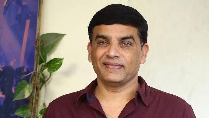 ద‌స‌రాకు దిల్ రాజు నుంచి రెండు సినిమాలు