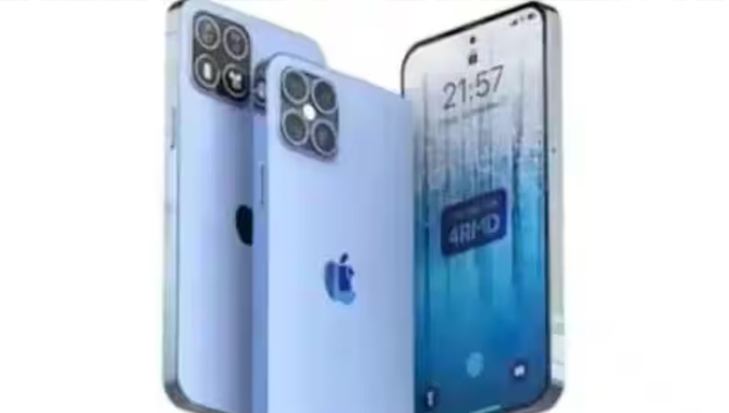 యాపిల్ కీలక నిర్ణయం… చైనాకు భారీ షాక్