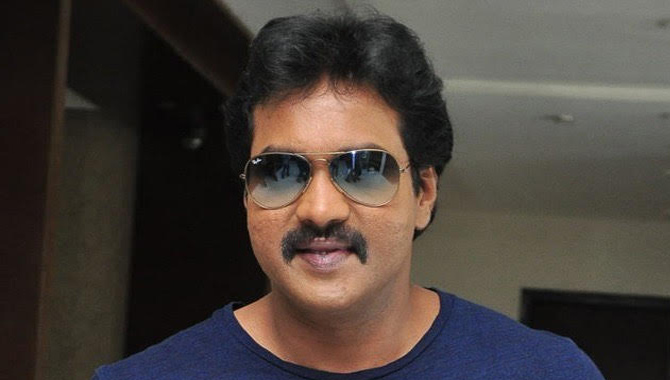 తమిళంలోనూ సునీల్ హవా !