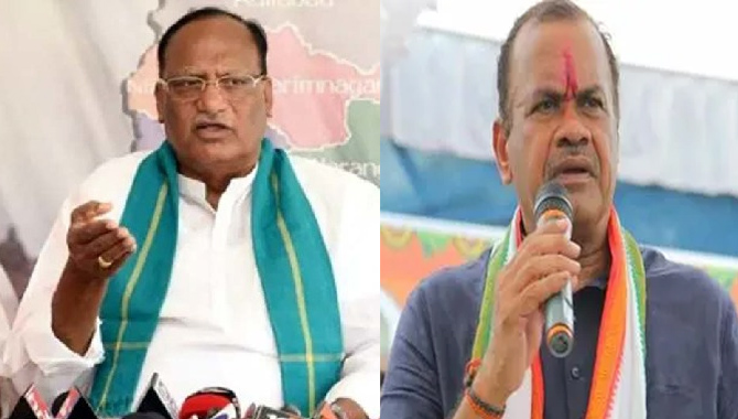 ఆయన రాజకీయ సన్యాసం పుచ్చుకుంటే బెటర్ : గుత్తా