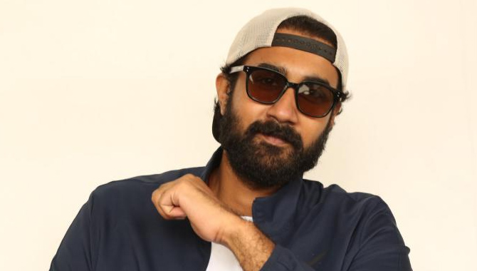 ‘Prem Kumar’ Is Based On A Point Never Seen Before In Telugu Cinema – Hero Santosh Soban